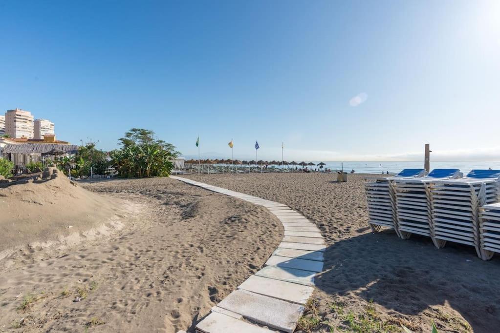 Appartement Sea View W/ 2 Rooms, Beach: 1 Minute